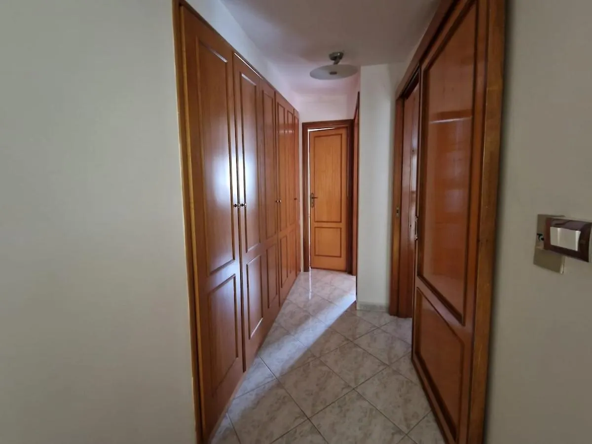 Giadalu'S Home Milazzo 0*,