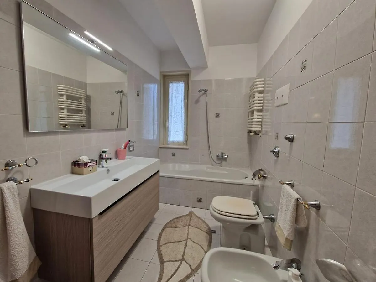 Appartement Giadalu'S Home Milazzo