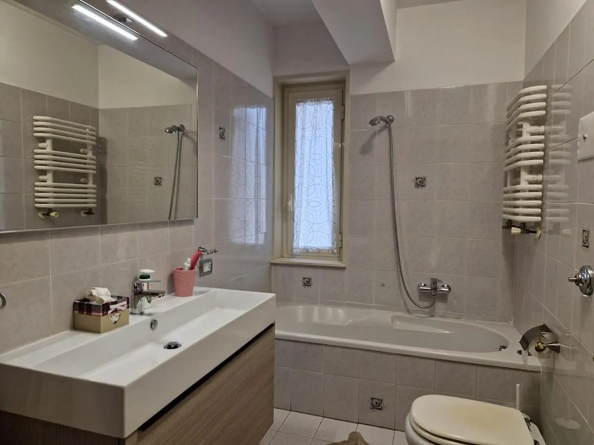 Giadalu'S Home Milazzo