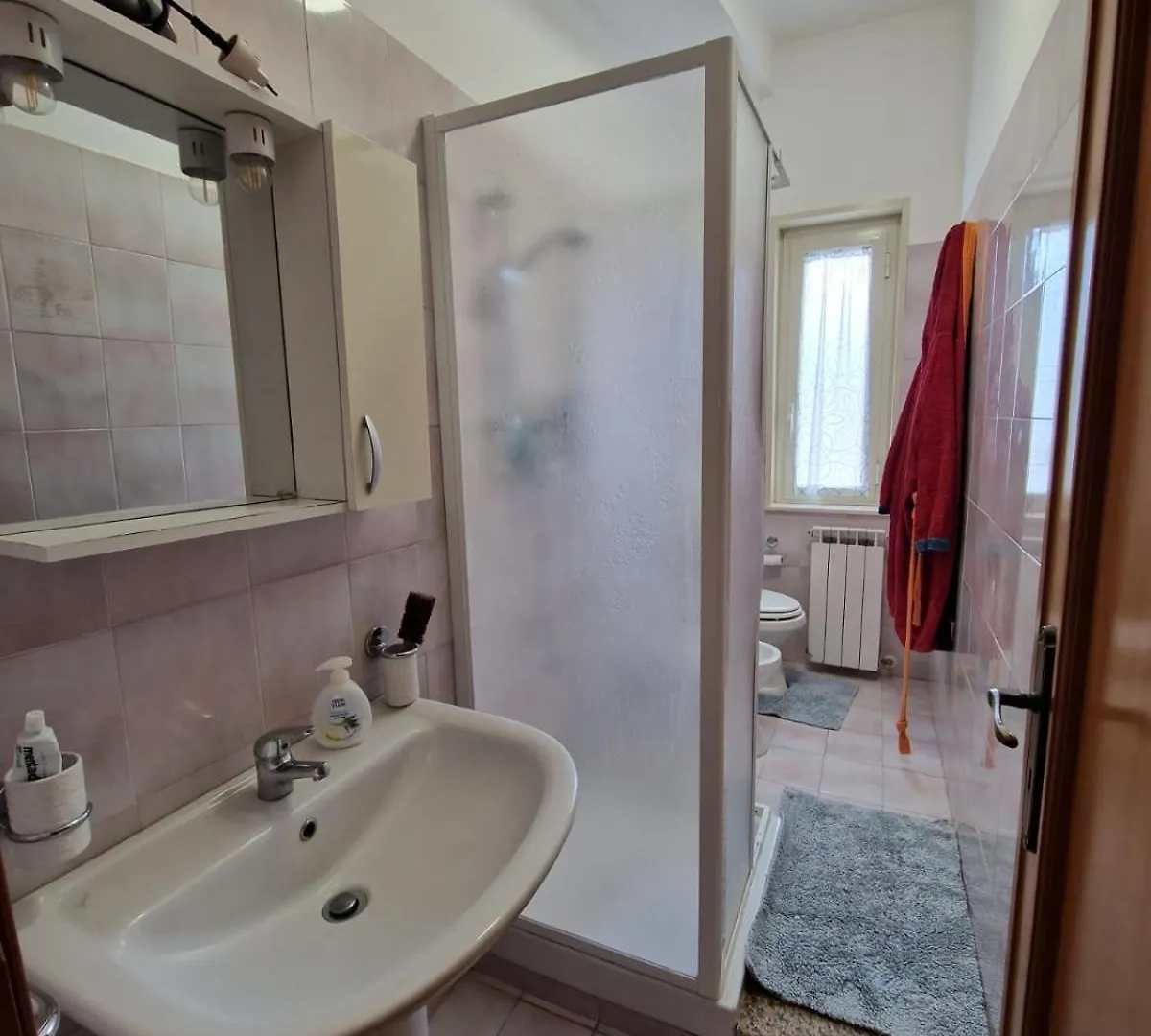Giadalu'S Home Milazzo Appartement