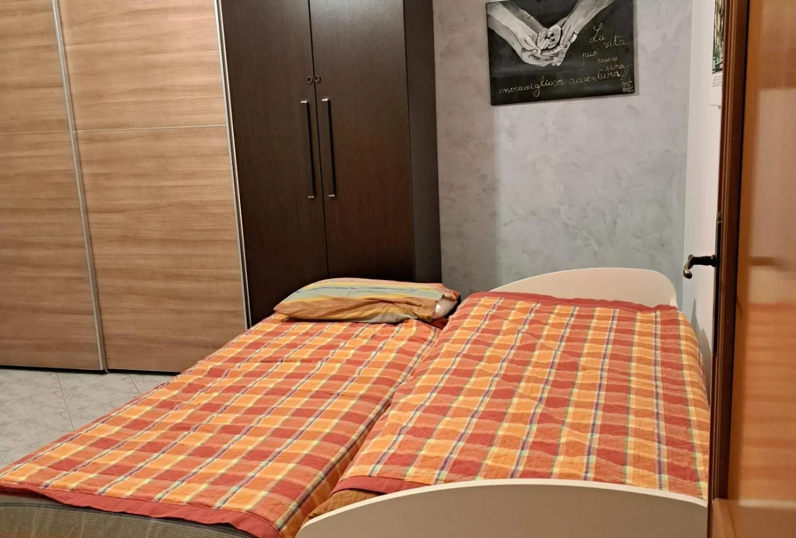 Appartement Giadalu'S Home Milazzo